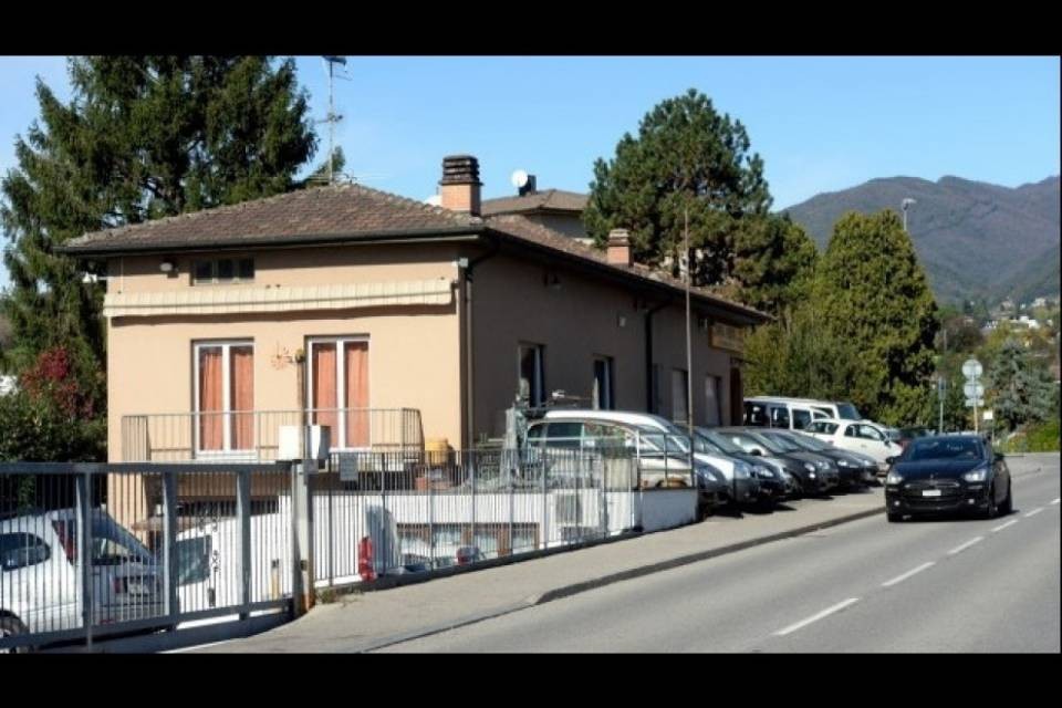 Novazzano, via libera al postribolo