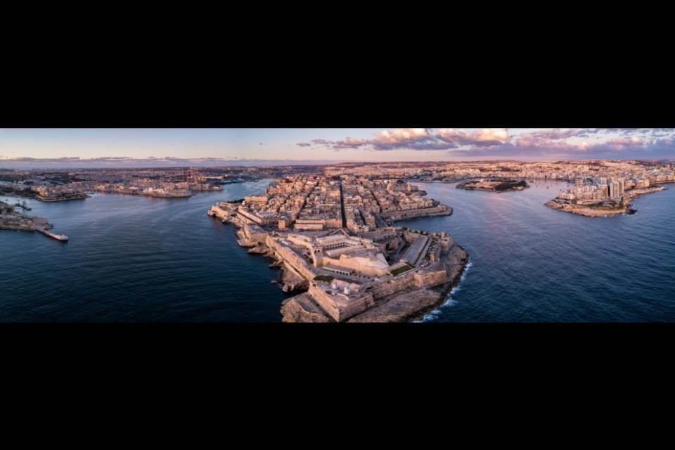Nuovo blackout generale, Malta bloccata