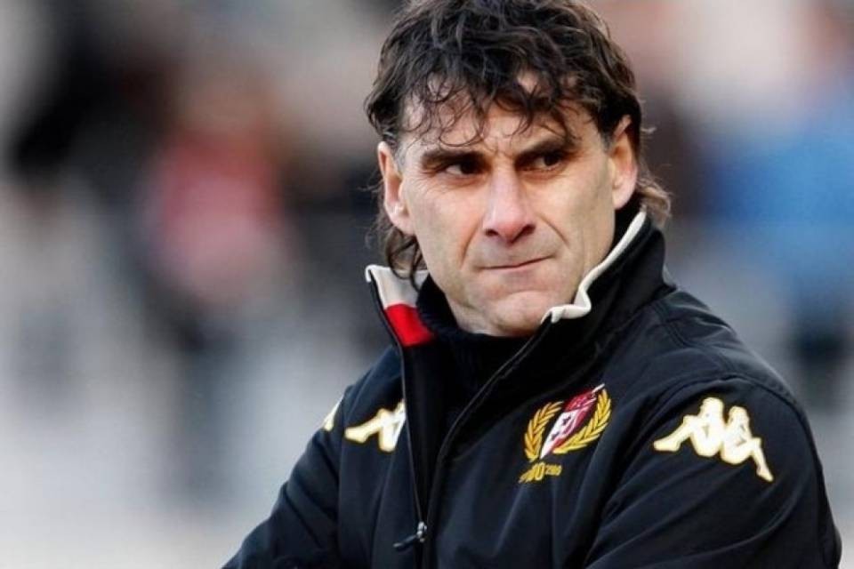 Tholot attacca il Bordeaux