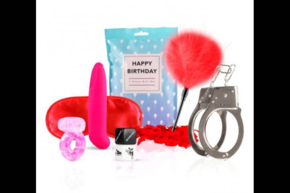 Ecco il primo sexy-shop online con valori cristiani