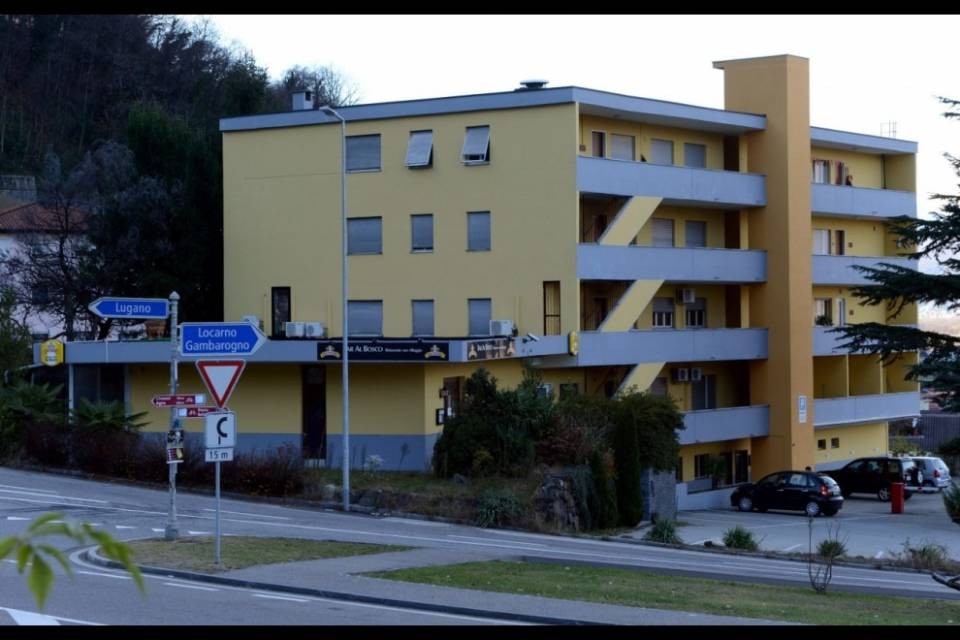 Blitz antiprostituzione a Cadenazzo, "tutto ok"