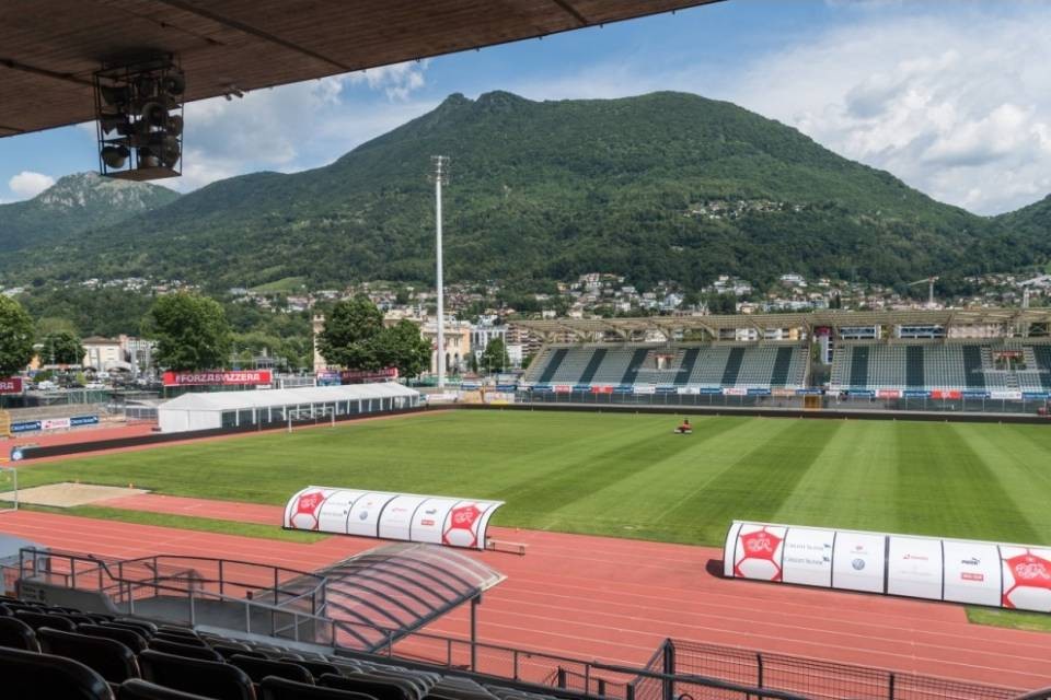 Il Lugano ottiene la licenza in prima istanza