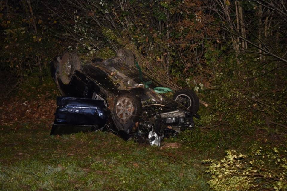 Incidente mortale nel Mendrisiotto