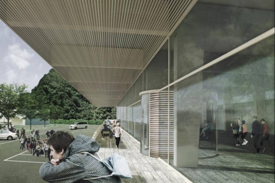 In pubblicazione le nuove aree di Bellinzona