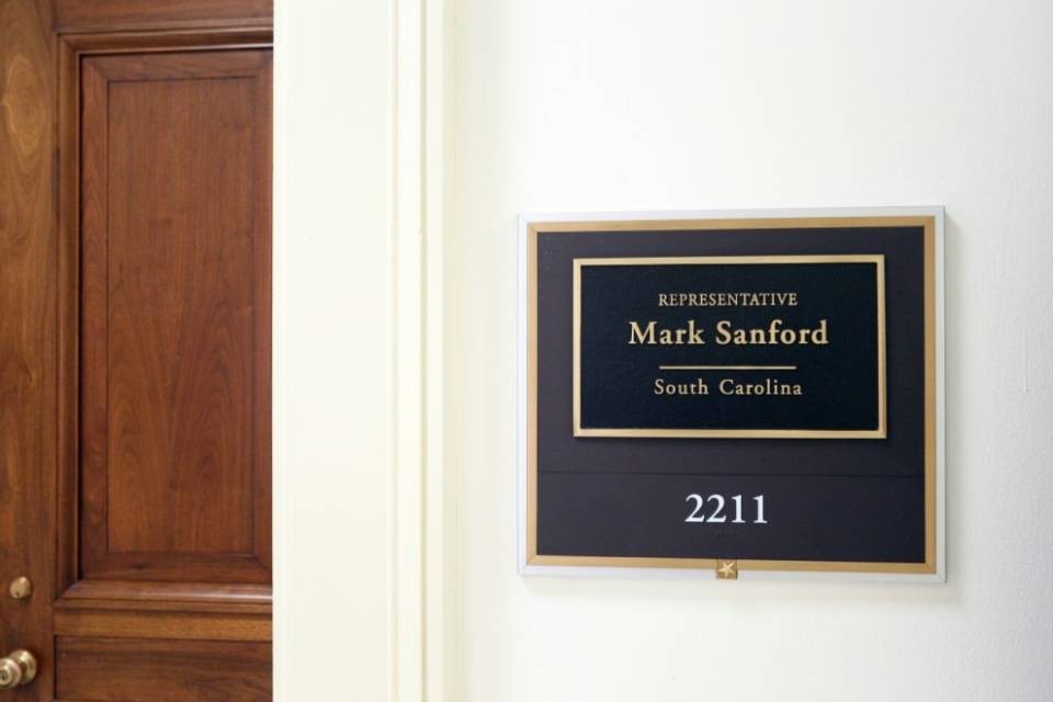 Elezioni americane: l'ex governatore Sanford si ritira