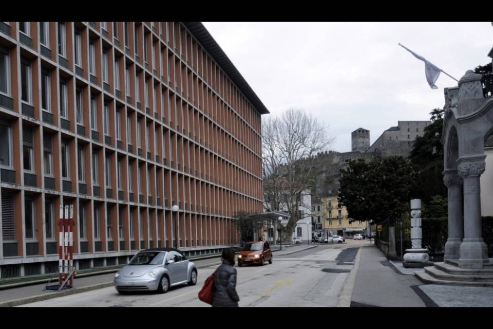"La funzionaria aveva informato sulla sua condanna"