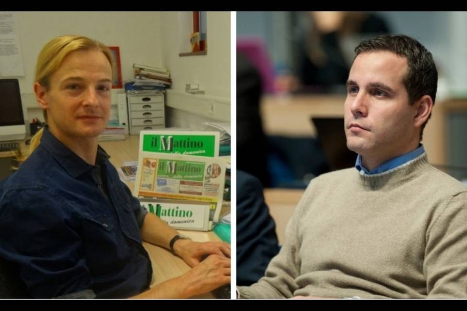 Dimissioni di Frapolli, le prime reazioni