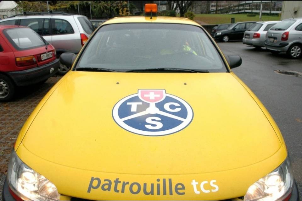TCS, linee roventi per Pentecoste e l'Ascensione