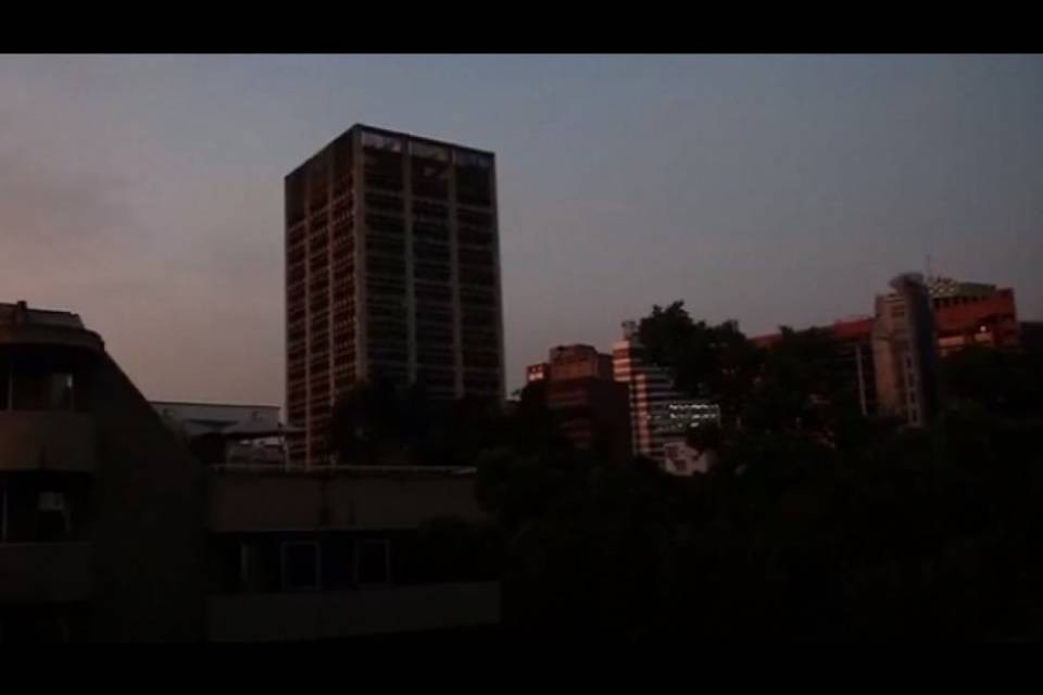 Venezuela: 'Quei bambini non sono morti'
