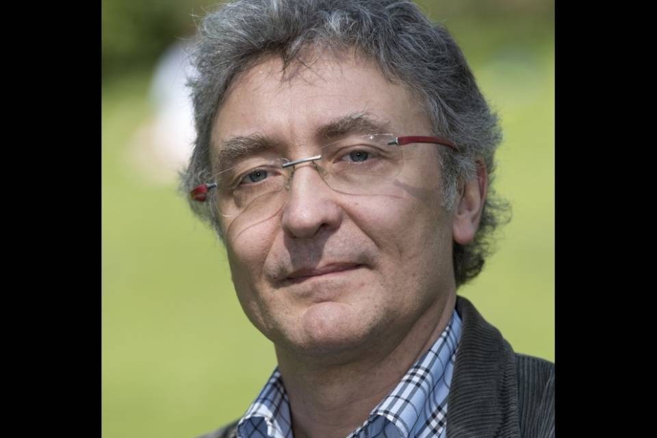 Ricercatore dello IOSI nominato a Berna