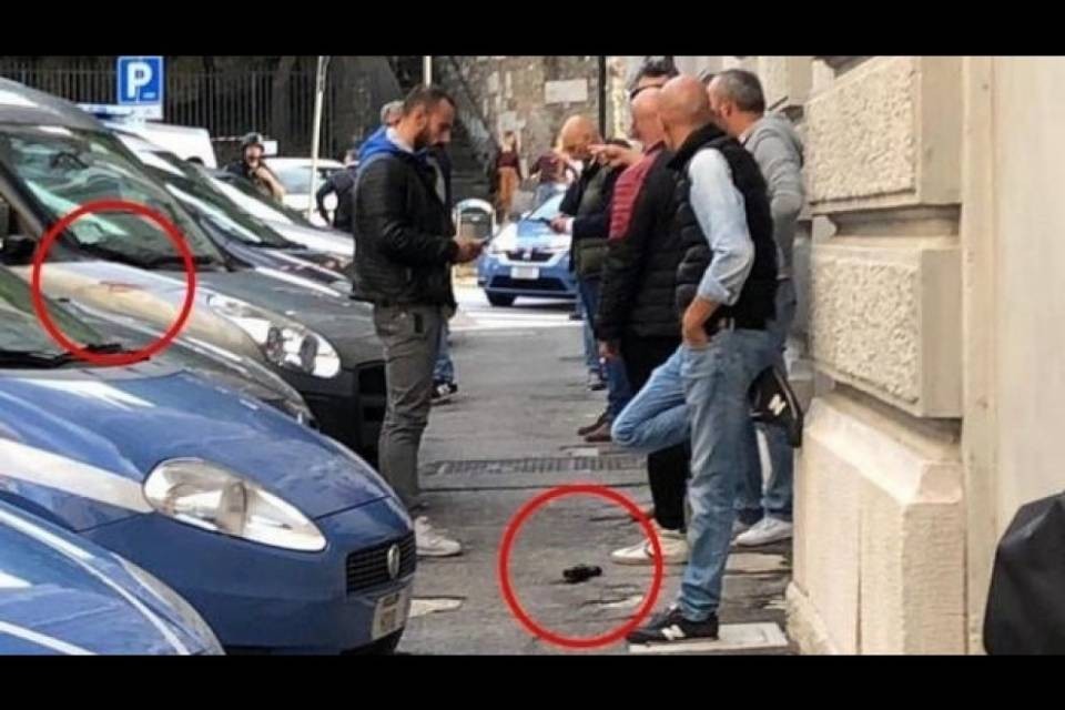 Trieste: "Lo sparatore era lucido"
