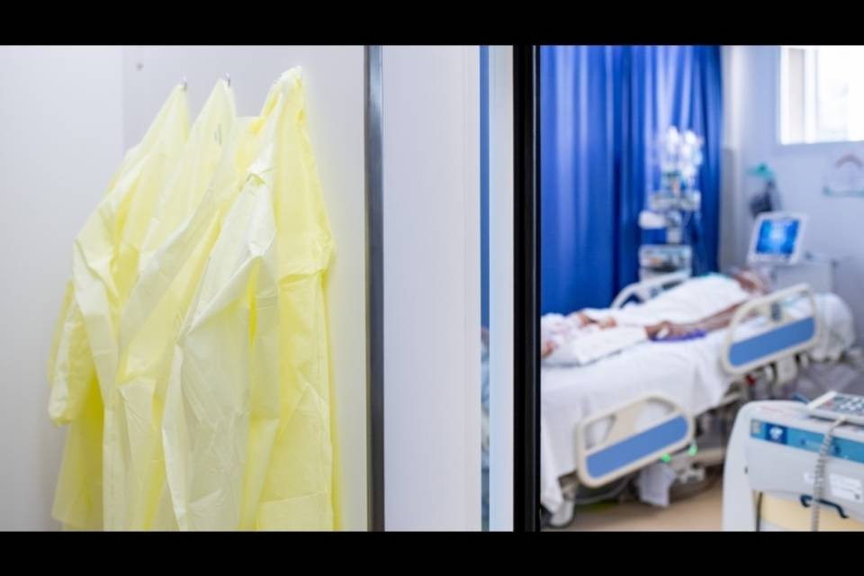 Altri 3 contagi in Ticino, 4 vittime in 24 ore