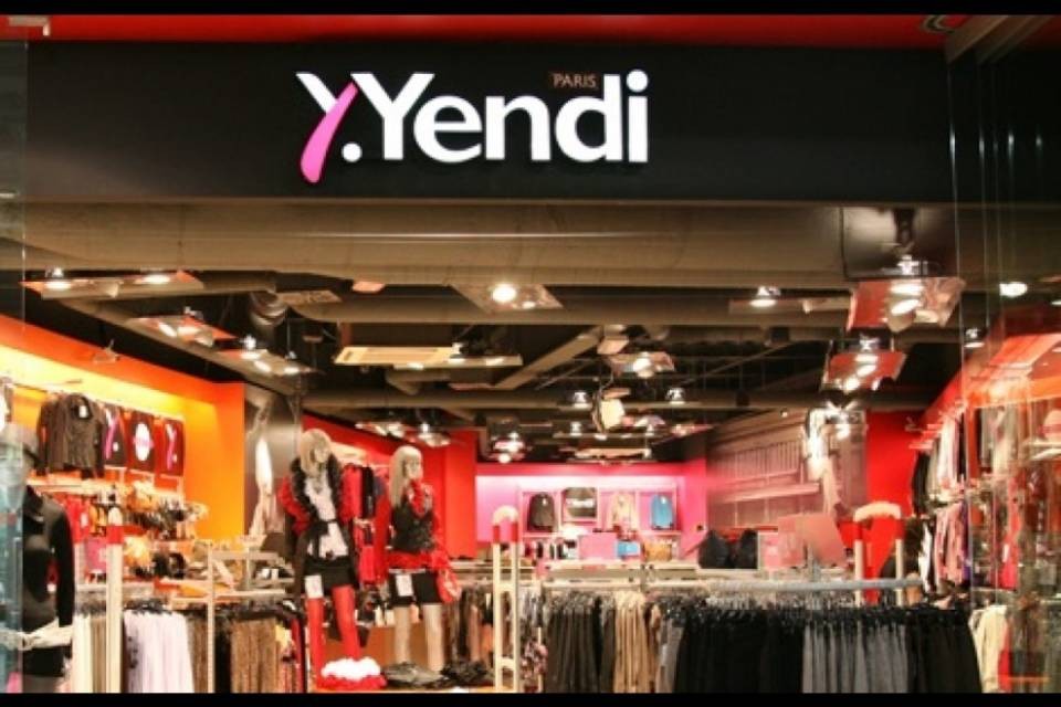 Yendi dichiara fallimento
