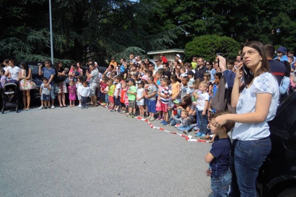 Torna Chiass...iamo insieme