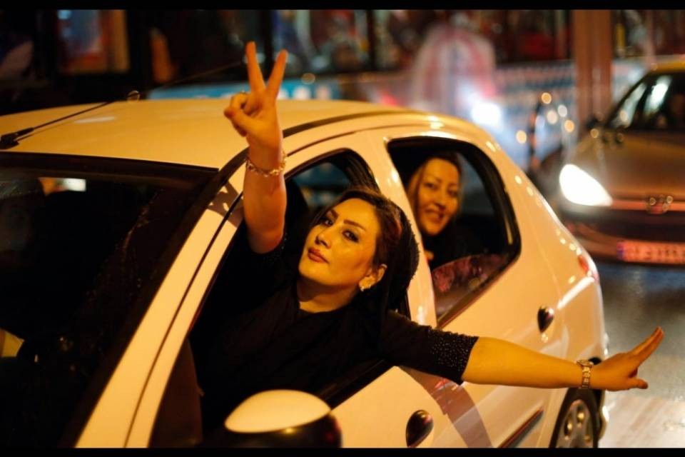 Iran: ubriachi al volante nel paese che non beve