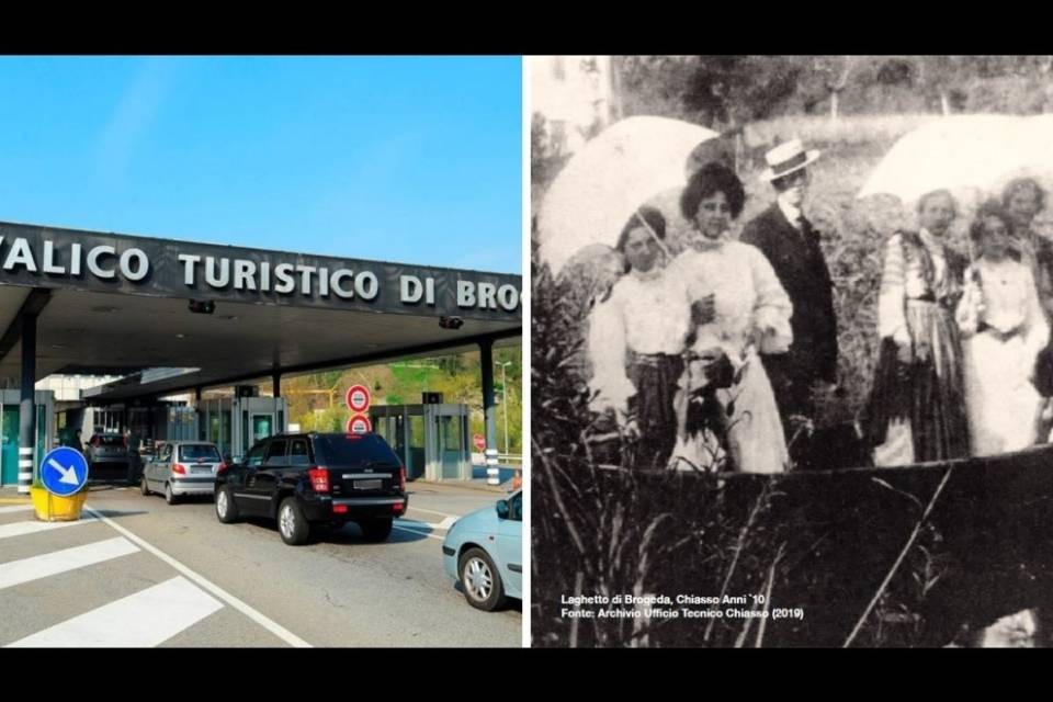 Spostare la A2, l'idea piace ma non è nuova