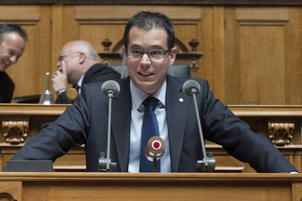 "Un'analisi globale sui rapporti tra Svizzera e Italia"
