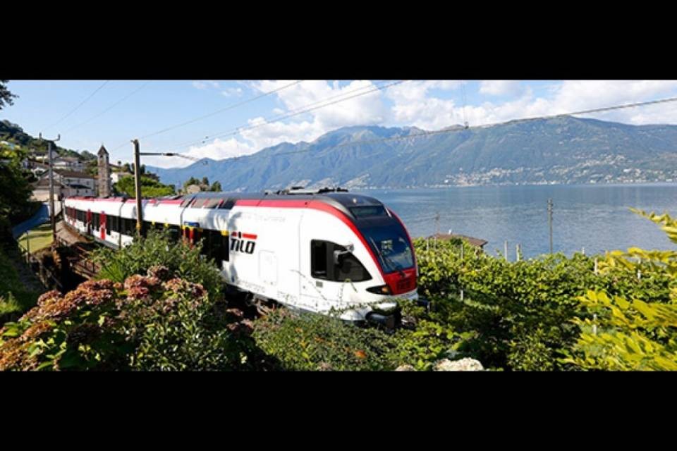 FFS: ok al progetto di modernizzazione nel Gambarogno
