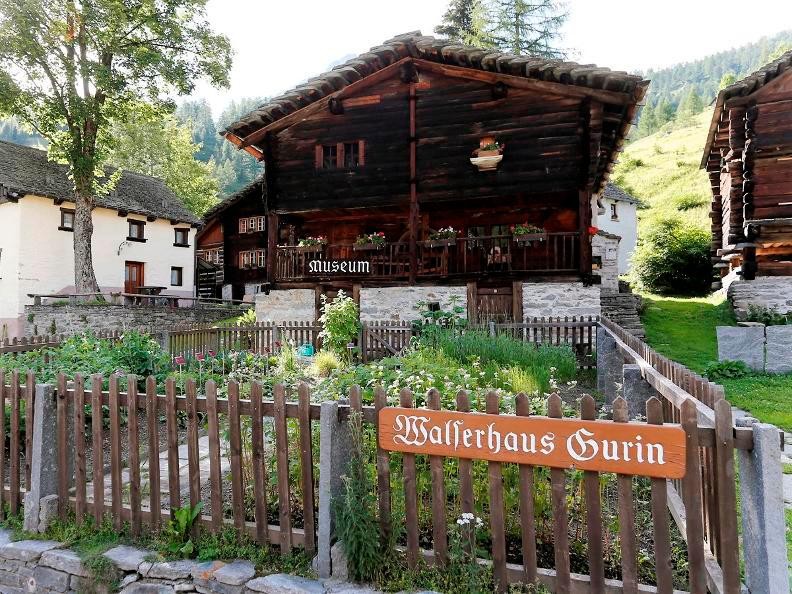 Foto Ticino Turismo