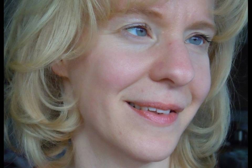Michaela Lupi - Migliorare i trasporti pubblici