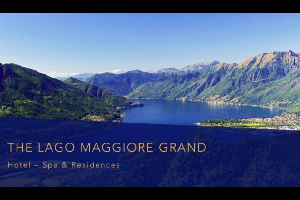 "Il progetto del maxi resort? L'ho saputo dai media"