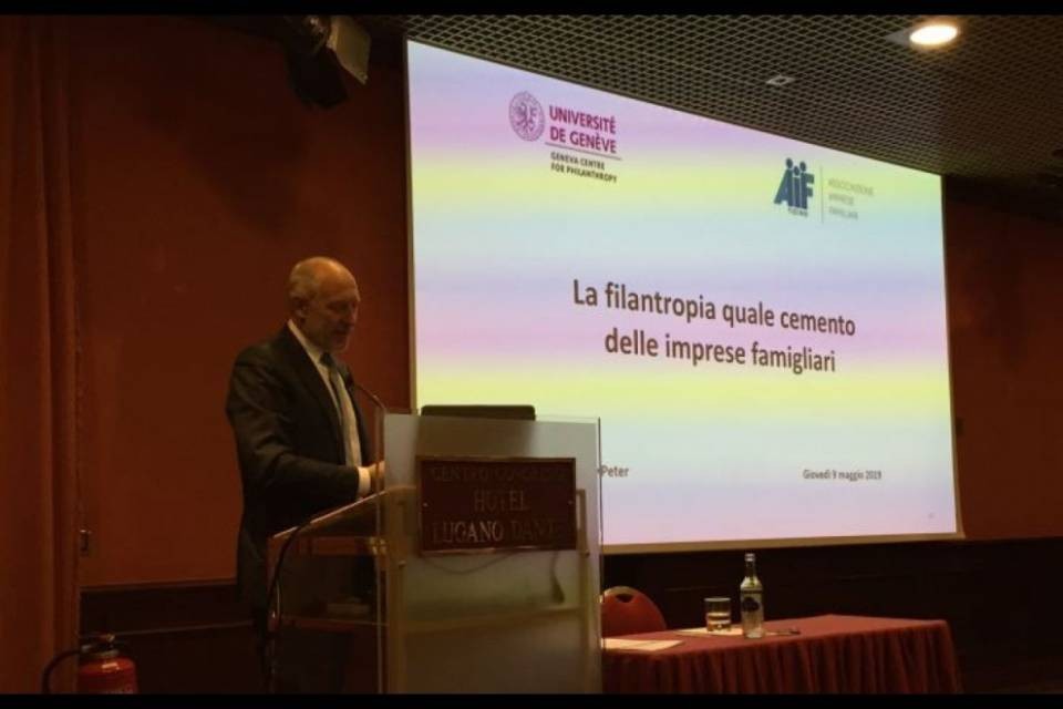 AIF Ticino fa il punto sulle imprese familiari
