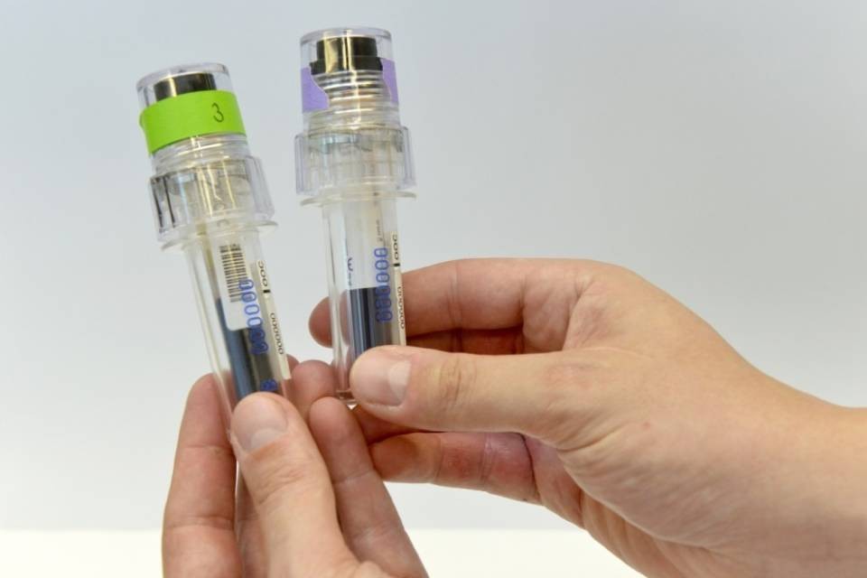 Il doping nel calcio esiste