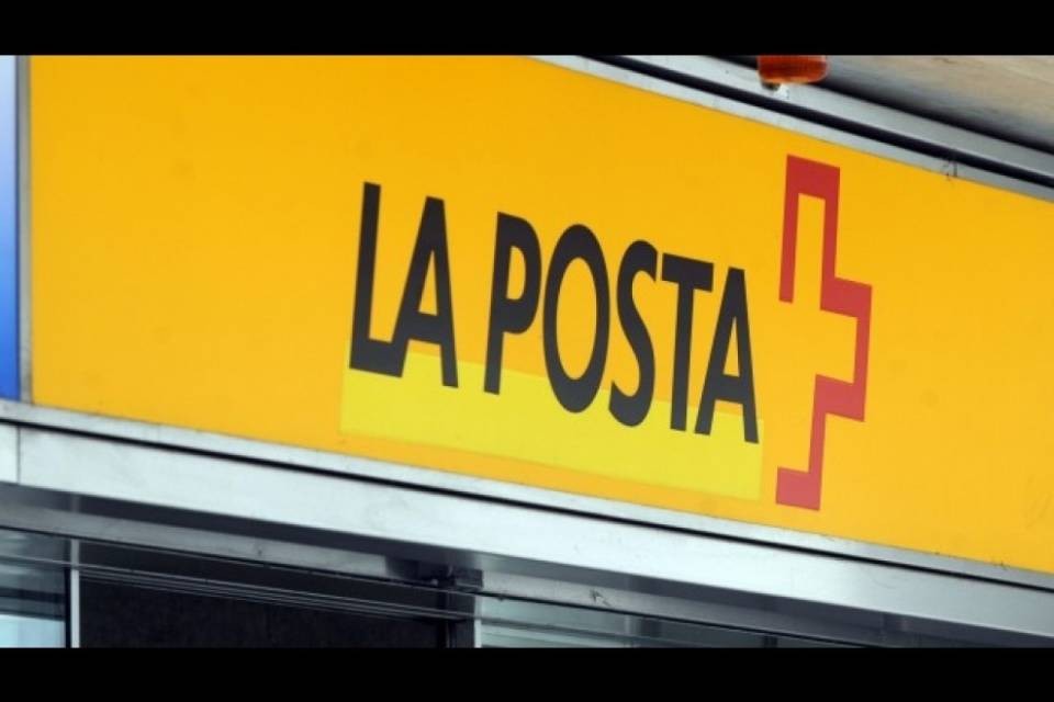 La Posta è soddisfatta della sua riorganizzazione