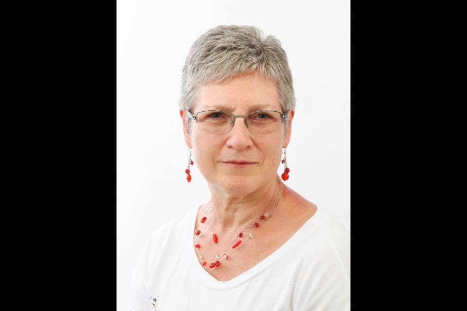 Luzia Mariani-Abächerli - Non tarpare le ali alle cure a domicilio