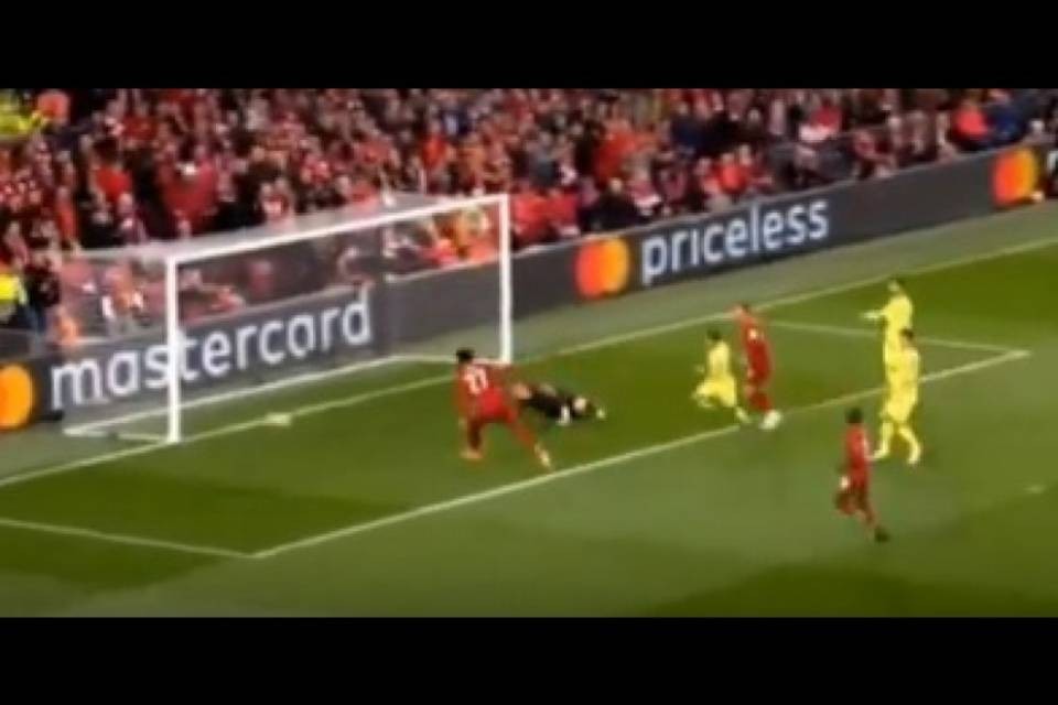 Rimonta storica del Liverpool: vola in finale