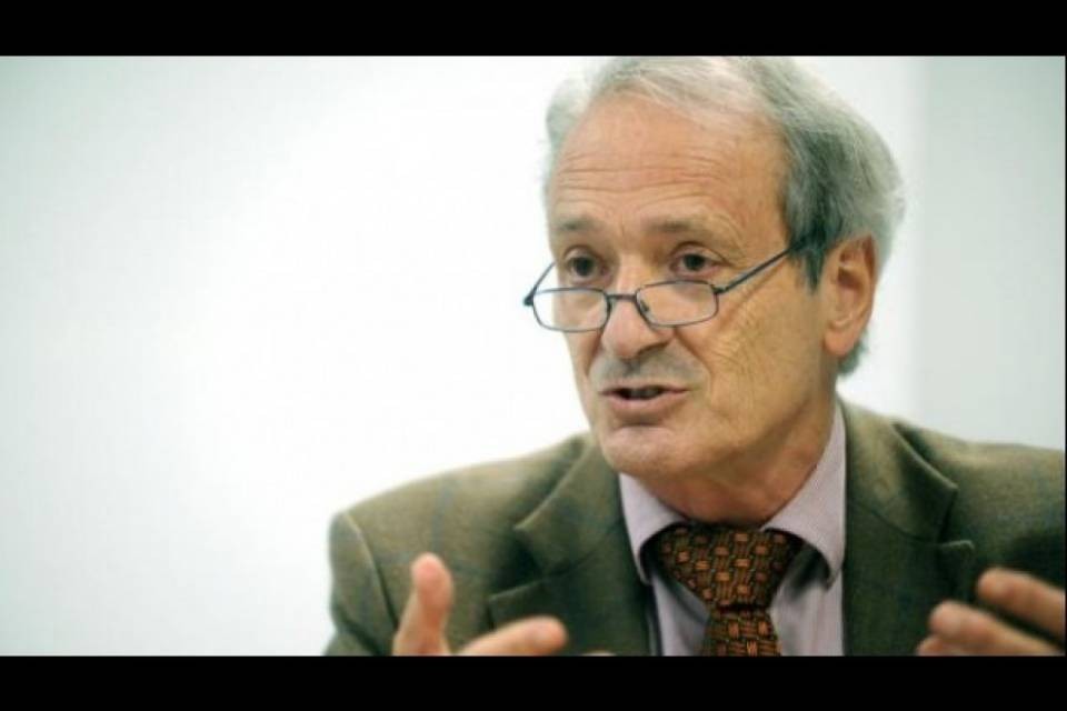 Franco Cavalli - Una riforma che crea ingiustizie