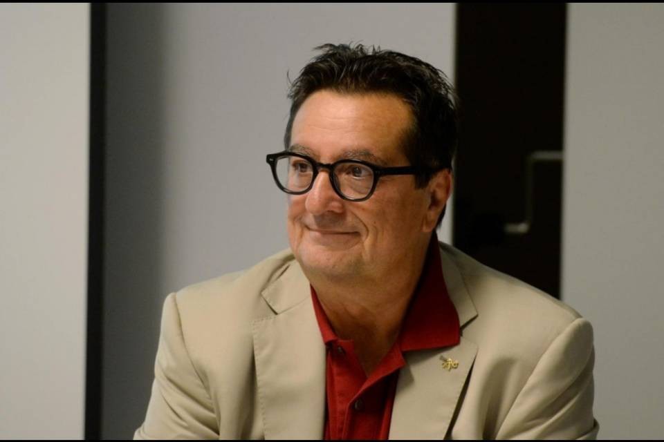 Denti all'Udc? Lui smentisce, ma va a Berna con Chiesa...