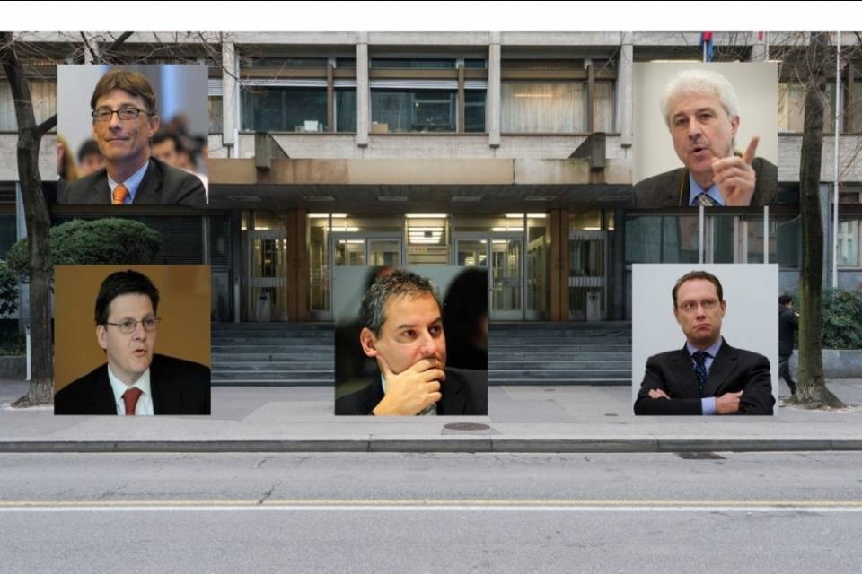 La prova del PG