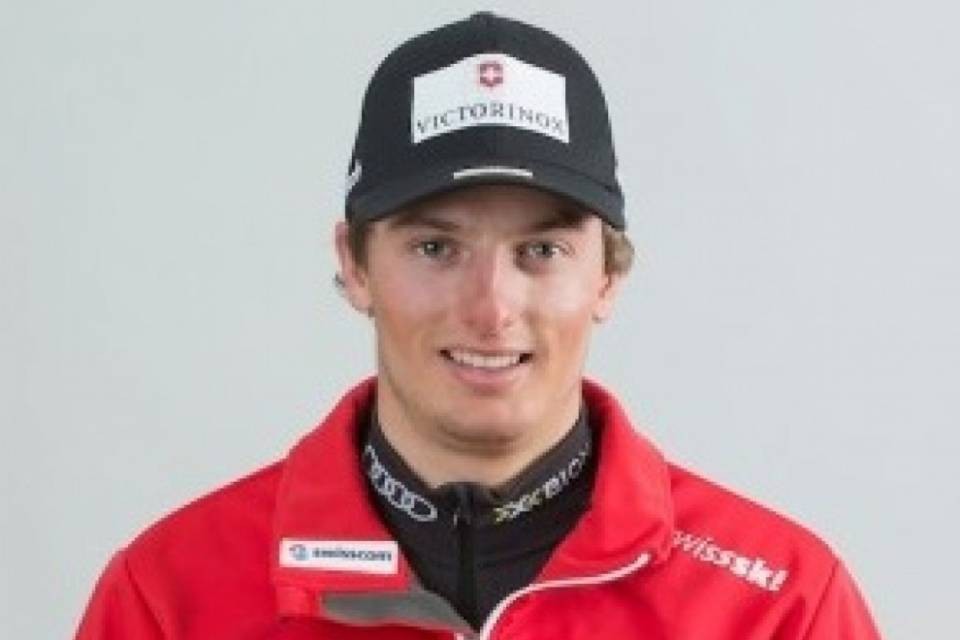 Ian Gut scierà per il Liechtenstein