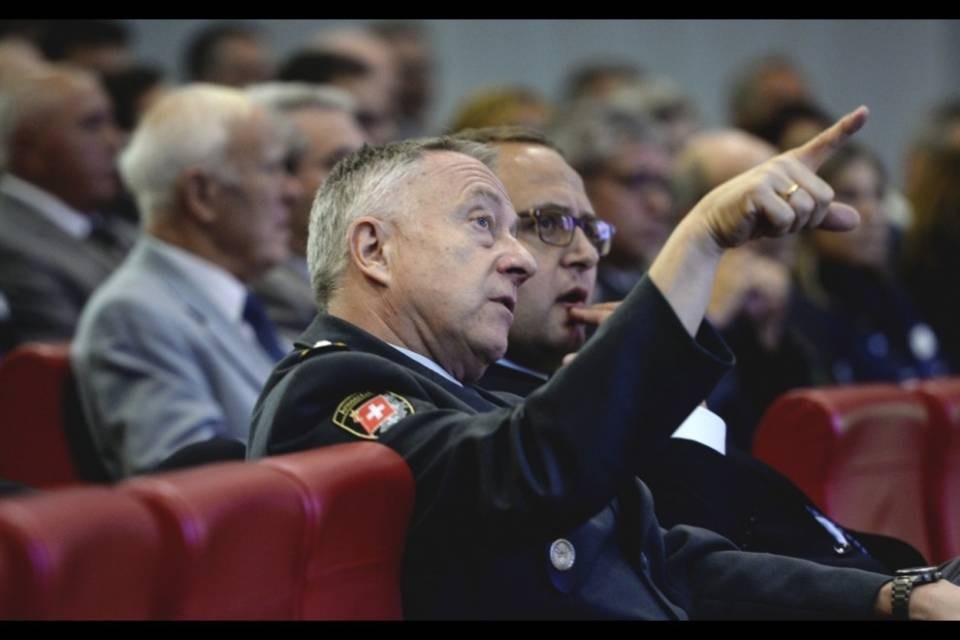 Capo dell'esercito: anche Gobbi nella commissione