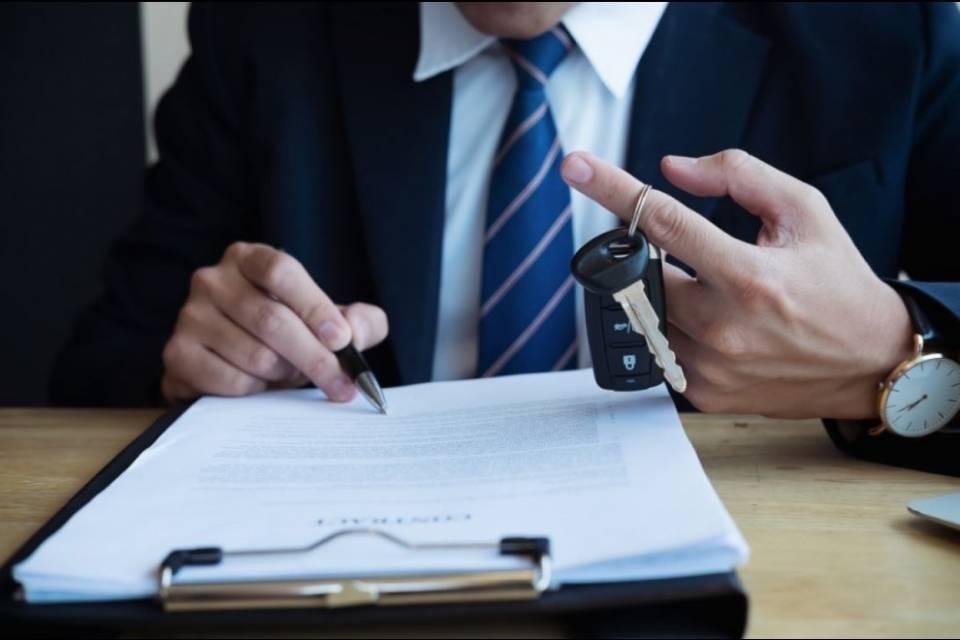 Auto in leasing, multa da 30 milioni per 8 società 'furbe'