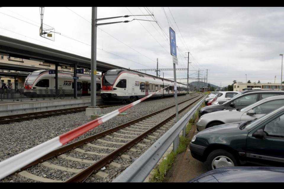 Park & Rail, "Servono più posteggi attorno alle stazioni"