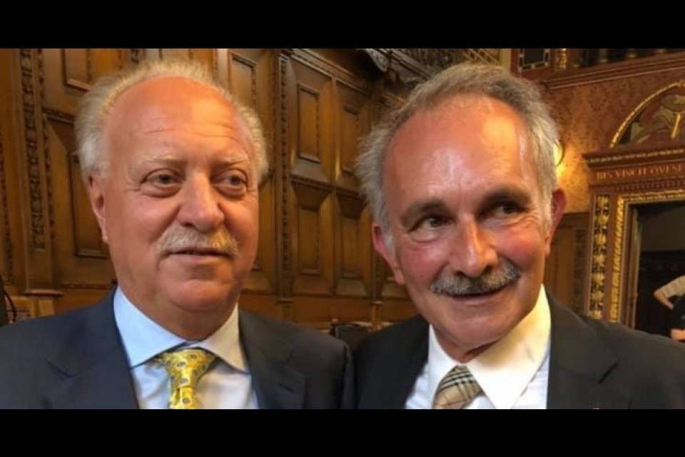Giampiero Gianella nuovo presidente di Pro Ticino