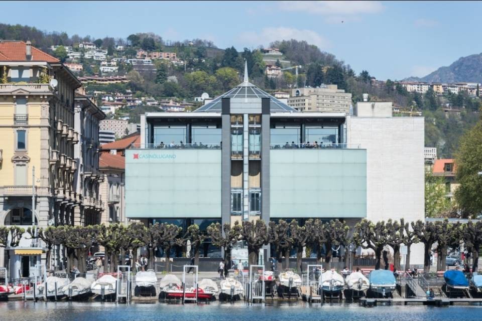 Lugano taglia 20 ippocastani