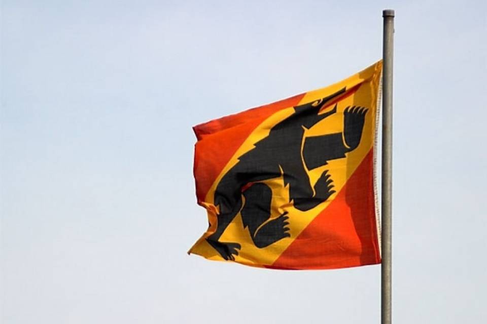 PLR e UDC a braccetto per le comunali di Berna