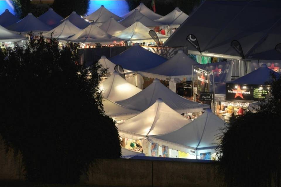 Non solo Rotonda, ecco il Prefestival