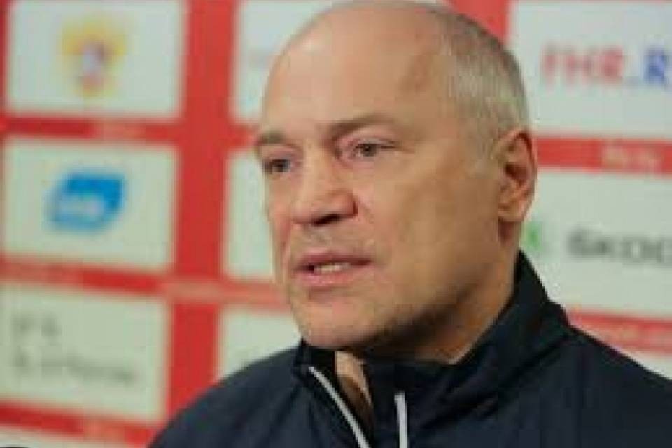 Il Meldonium colpisce l'hockey russo