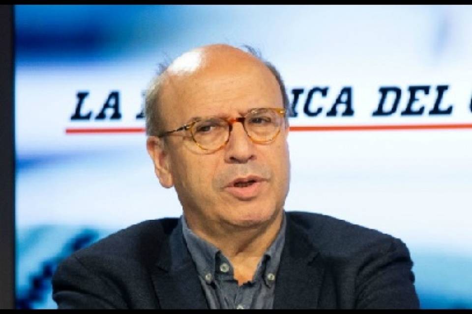 Giuseppe Sergi - Crescita solida, profitti come previsto…quindi si licenzia!