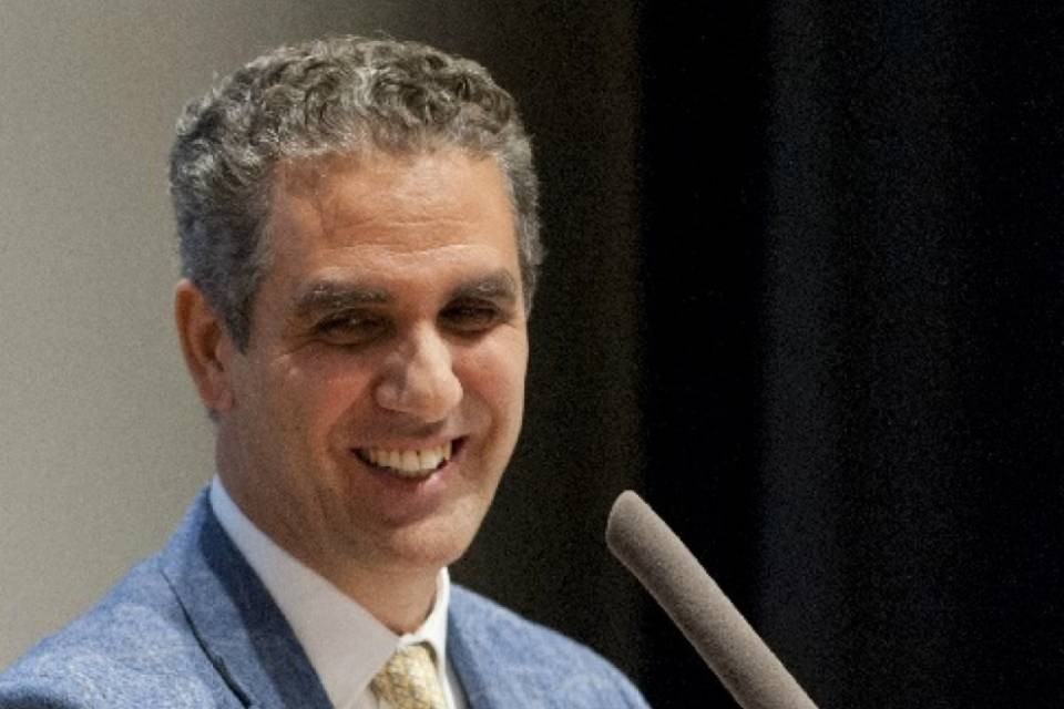 Foa contro Fazio: “C’è un problema di opportunità”