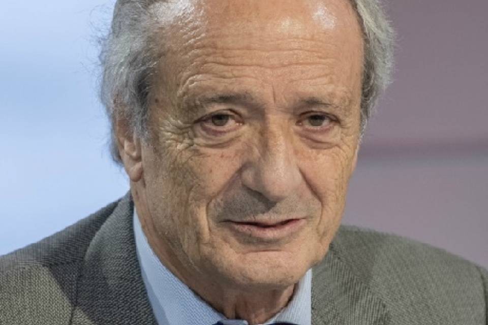 "Un raggio di sole entra nel Parlamento"