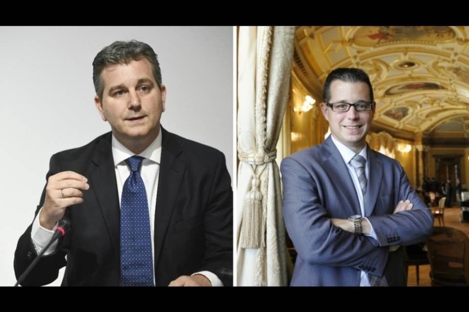 Stabio-Arcisate: "La serietà politica è finita sotto le scarpe"