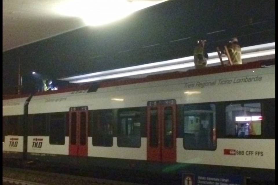 Aveva 20 anni
