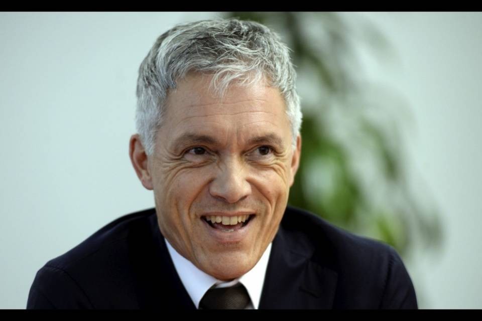 Rieletto Michael Lauber