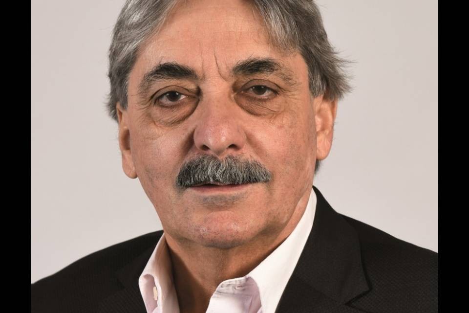 Piergiuseppe Vescovi - Capriasca, le mie proposte per il quadriennio 2020-24