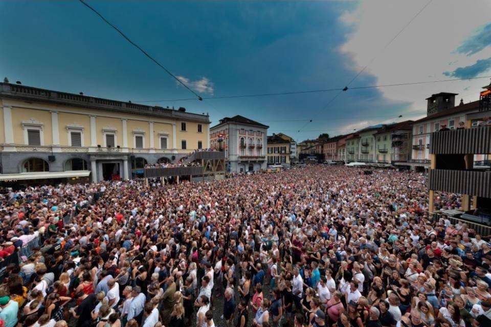 Volontari a Moon&Stars: 'Ci sono arrivate 300 candidature'